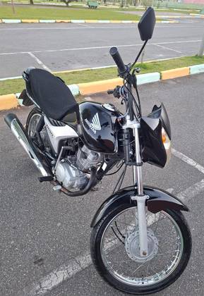 HONDA CG 150 TITAN MIX KS 